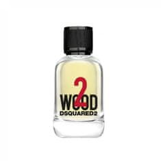 shumee Wood Pour Homme toaletní voda miniatura 5ml