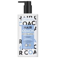 shumee Hair Coach hydratační kondicionér-mléko pro tenké a objemné vlasy 250 ml