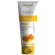 shumee Xtreme Honey Clay Mask 75ml