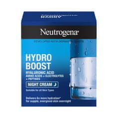 shumee Hydratační noční krém-maska Hydro Boost Sleeping Cream 50ml