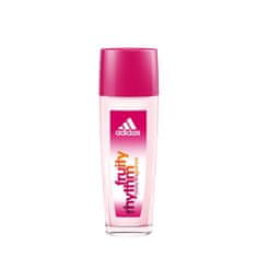 shumee Deodorant Fruity Rhythm s atomizérem pro ženy 75ml