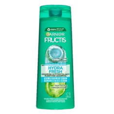 shumee Fructis Hydra Fresh mycí šampon pro mastné vlasy se suchými konečky 400ml