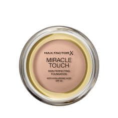 shumee Krémový podkladový krém na obličej Miracle Touch Skin Perfecting Foundation 55 Blushing Beige 11,5 g