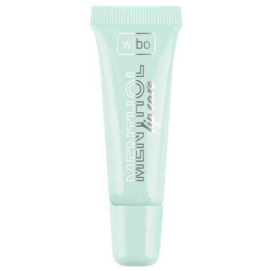 shumee Menthol Lip Care výživný balzám na rty 8ml