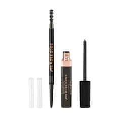 shumee Sada pro úpravu obočí Good Brow Day Soft Black