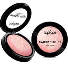 shumee Baked Choice Rich Touch Highlighter pečený zvýrazňovač 103 6g