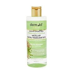 shumee Xtreme Hemp Seed Oil Intense Moisturizing Micellar Removal Water micelární fluid s konopným olejem 400 ml