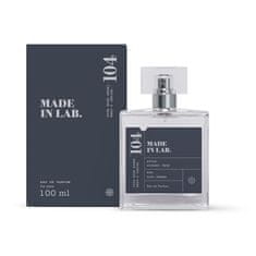 shumee 104 Men parfémovaná voda ve spreji 100ml