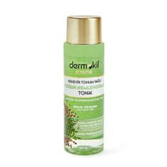 shumee Xtreme Hemp Seed Oil Intensive Moisture Toner intenzivně hydratační pleťové tonikum 200 ml