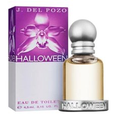 shumee Halloweenská toaletní voda miniatura 4,5ml