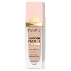 shumee Wonder Match Lumi luxusní rozjasňující make-up na obličej 15 Natural 30ml