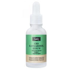 shumee CBD Kannabidiol aktivní zklidňující a regenerační sérum 30ml