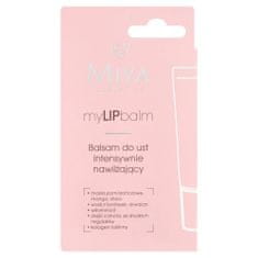 shumee MyLIPbalm intenzivně hydratační balzám na rty 15ml