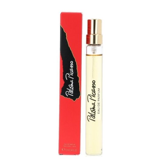 shumee Miniaturní parfémovaná voda Paloma Picasso 10 ml