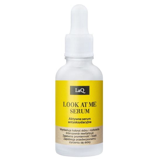 shumee Aktivní antioxidační sérum Look At Me 30ml