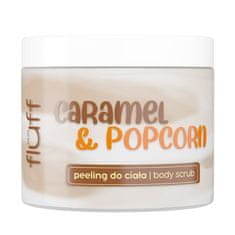 shumee Tělový peeling Caramel & Popcorn 160 ml