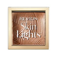 shumee Bronzující pudr Skinlights Prismatic Bronzer 115 Sunkissed Beam 9g