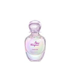 shumee Amo Ferragamo Flowerful toaletní voda miniatura 5ml