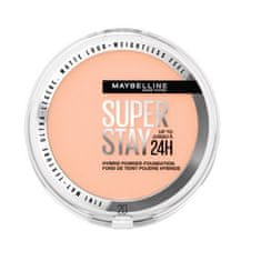 shumee Super Stay 24H Hybrid Powder Foundation pudrový základ 20 9g