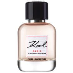 shumee Karl Paris 21 Rue Saint-Guillaume parfémovaná voda ve spreji 60ml