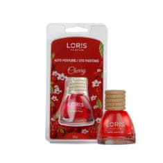 shumee Auto Perfume přívěsek s vůní do auta Cherry 10ml