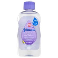 shumee Johnson's Bedtime Baby olej před spaním 200 ml