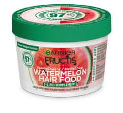 shumee Fructis Watermelon Hair Food revitalizační maska pro tenké vlasy 400 ml