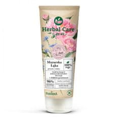 shumee Herbal Care Spa hydratační květinový krém na ruce Mazurska Łąka 100ml