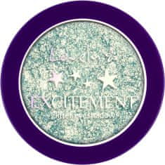 shumee Excitement Glitter Eyeshadow 3 3,6g