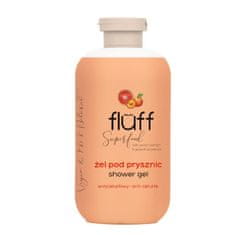 shumee Sprchový gel anticelulitidní sprchový gel Broskev a grapefruit 500 ml