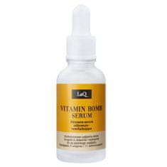 shumee Vitamin Bomb aktivní vyživující a revitalizační sérum 30ml