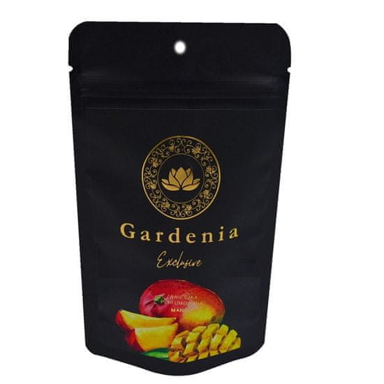 shumee Parfémový přívěsek Gardenia Exclusive Mango 6 ks