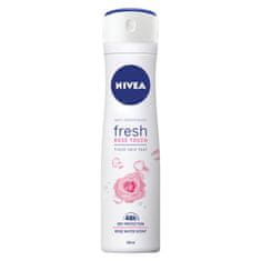 shumee Antiperspirant ve spreji Fresh Rose Touch 150 ml