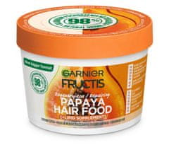 shumee Fructis Papaya Hair Food regenerační maska pro poškozené vlasy 400ml
