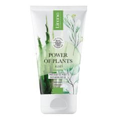 shumee Power of Plants hydratační mycí gel z Aloe 150ml