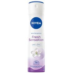 shumee Fresh Sensation antiperspirant ve spreji 150ml