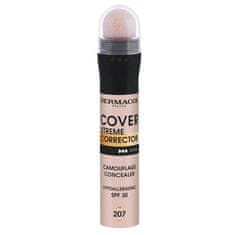 shumee Cover Xtreme Corrector SPF30 vysoce krycí korektor 207 8g