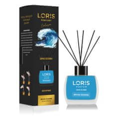 shumee Aroma difuzér Reed Diffuser s tyčinkami Bryza Oceanu 120ml