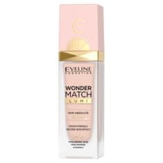 shumee Wonder Match Lumi luxusní rozjasňující make-up na obličej 05 Light 30ml