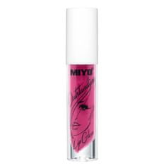 shumee Vynikající lesk na rty 24 Fashion Blow 4 ml