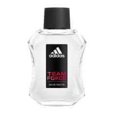 shumee Team Force toaletní voda ve spreji 100ml