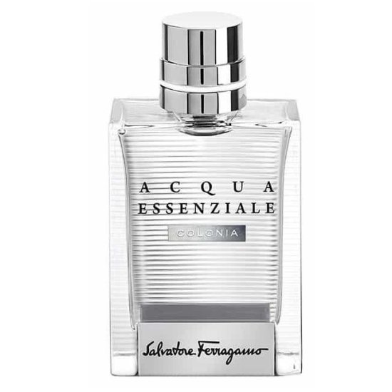 shumee Acqua Essenziale Colonia Pour Homme toaletní voda miniatura 5ml