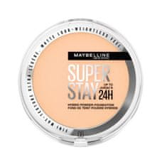 shumee Super Stay 24H Hybrid Powder Foundation pudrový základ 06 9g