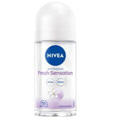 shumee Fresh Sensation antiperspirant roll-on 50ml