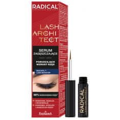 shumee Radical Lash Architect zahušťující sérum stimulující růst řas 5ml