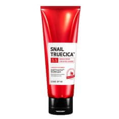 shumee Snail TrueCICA Miracle Repair Low pH Gel Cleanser jemný čisticí gel s nízkým pH 100 ml