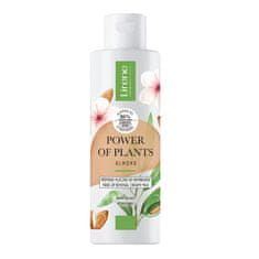 shumee Krémové odličovací mléko Power of Plants Mandlové 200ml