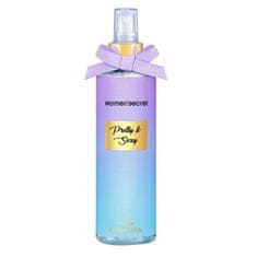 shumee Pretty & Sexy tělový sprej 250 ml