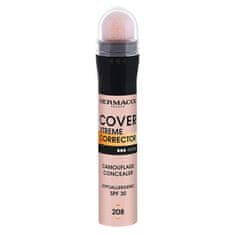 shumee Cover Xtreme Corrector SPF30 vysoce krycí korektor 208 8g