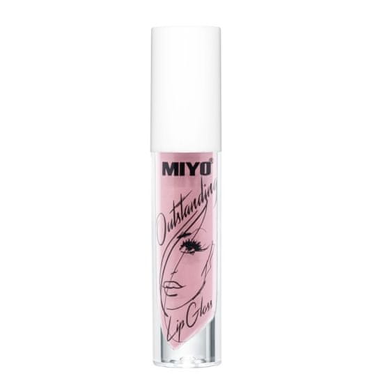 shumee Vynikající lesk na rty 21 For Keep On The Lips 4 ml